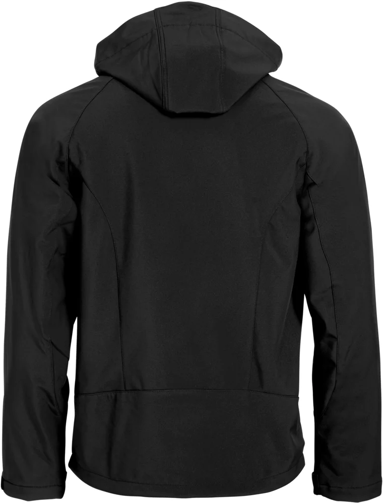 Men's 3-Layer Softshell Jacket