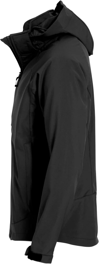 Men's 3-Layer Softshell Jacket