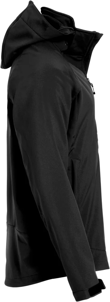 Men's 3-Layer Softshell Jacket