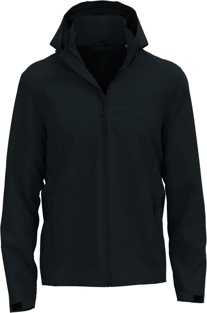 Men's 3-Layer Softshell Jacket