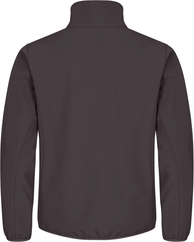 Herren 3-Lagen Softshell Jacke