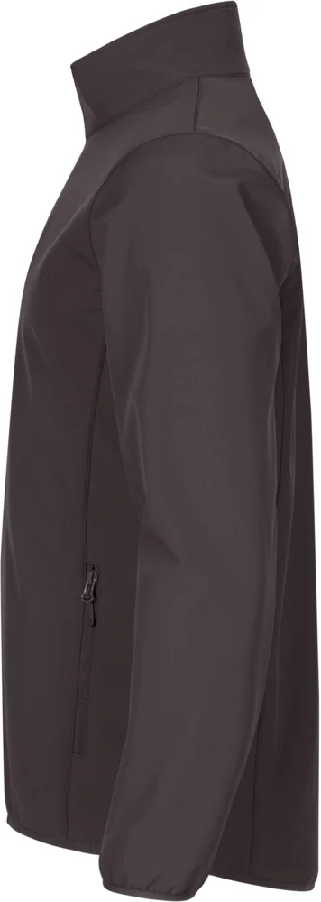 Herren 3-Lagen Softshell Jacke