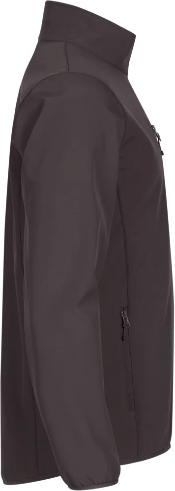 Herren 3-Lagen Softshell Jacke