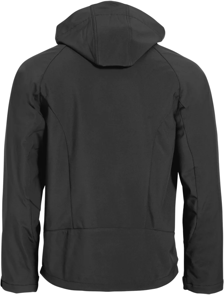 Men's 3-Layer Softshell Jacket