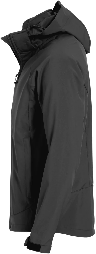 Men's 3-Layer Softshell Jacket