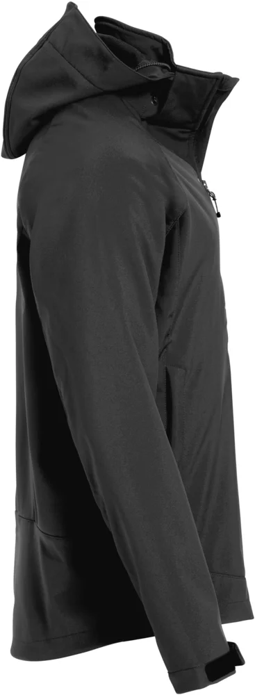 Men's 3-Layer Softshell Jacket