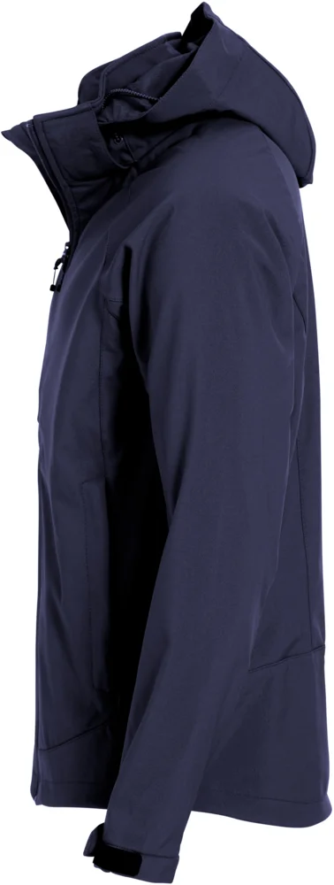 Men's 3-Layer Softshell Jacket