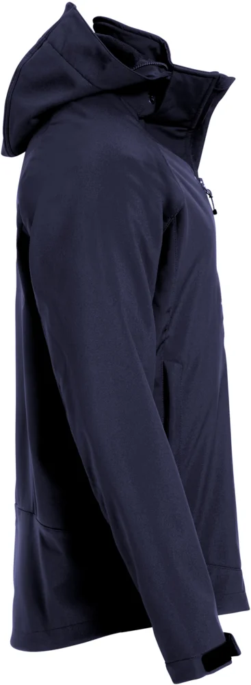 Men's 3-Layer Softshell Jacket