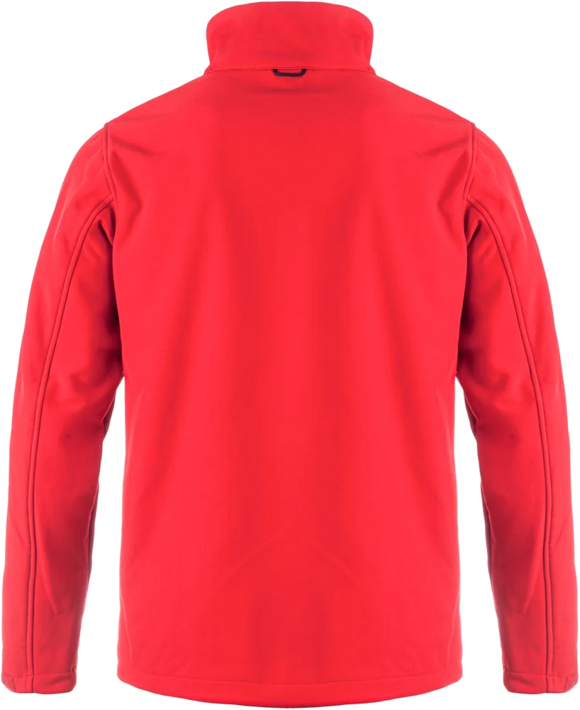 Men's 3-Layer Softshell Jacket