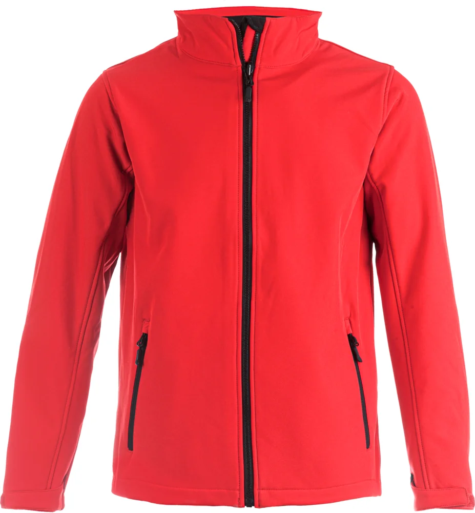Men's 3-Layer Softshell Jacket
