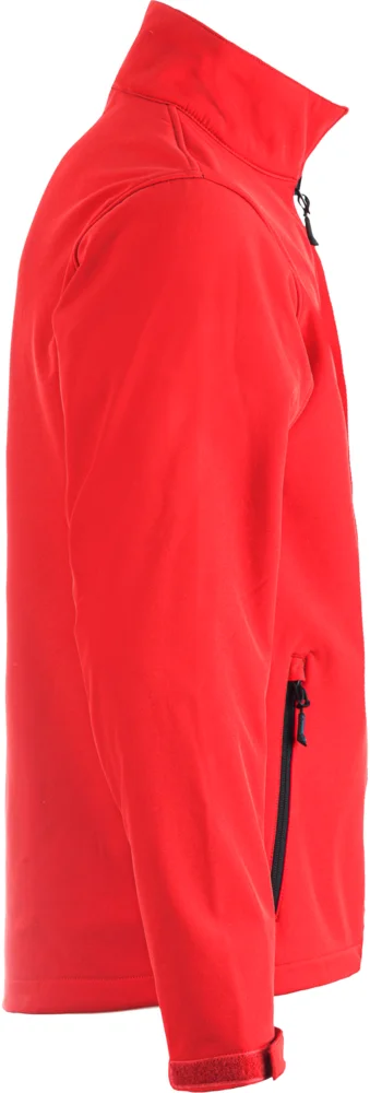 Men's 3-Layer Softshell Jacket