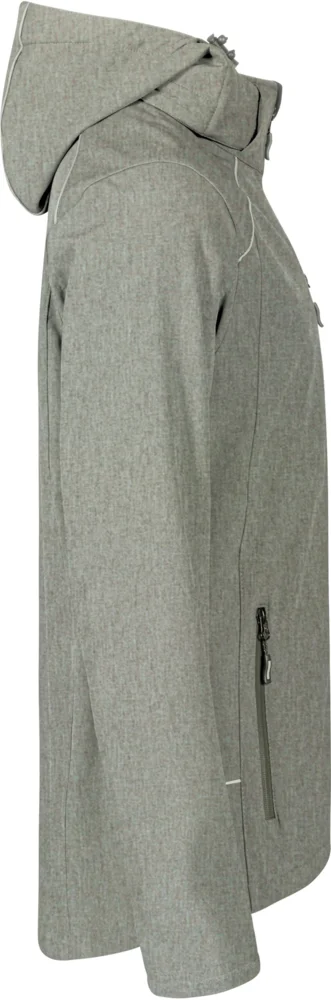 Herren 3-Lagen Softshell Jacke