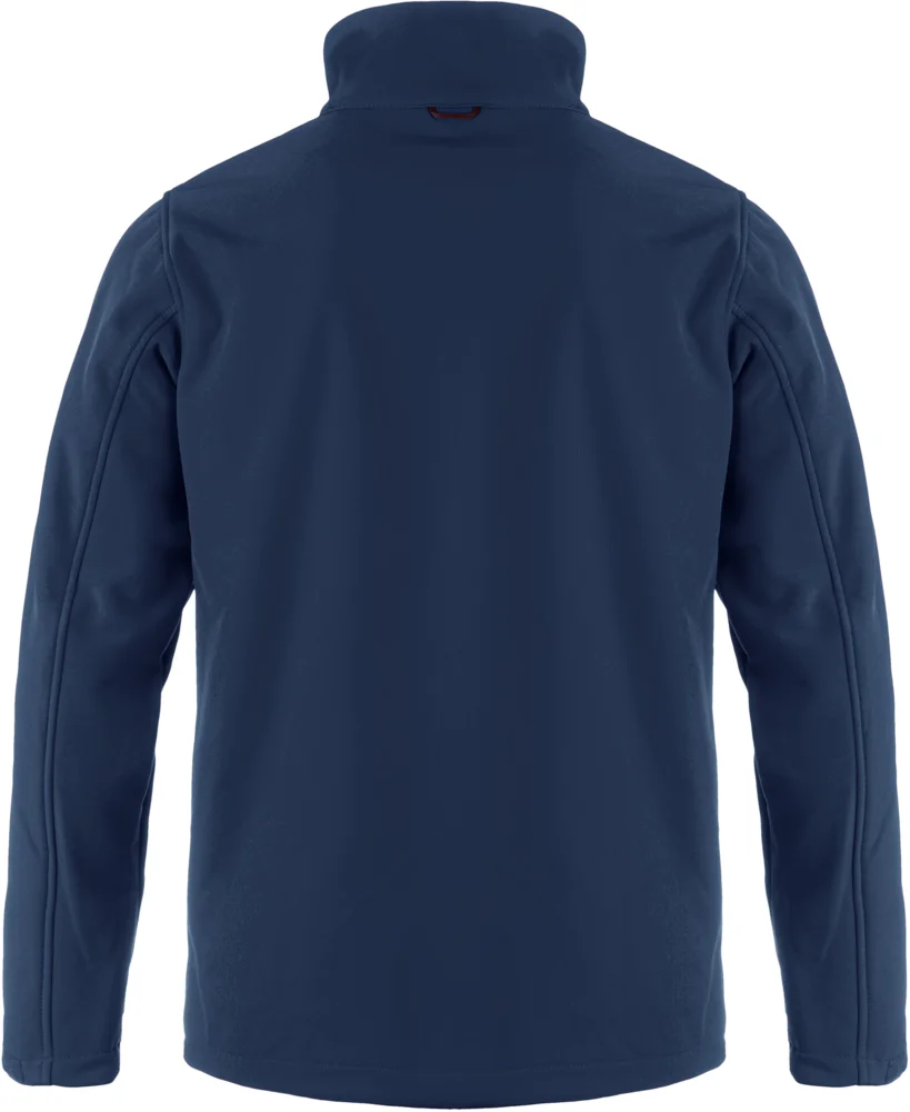 Men's 3-Layer Softshell Jacket