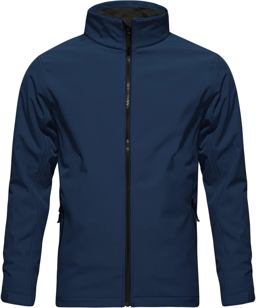 Men's 3-Layer Softshell Jacket
