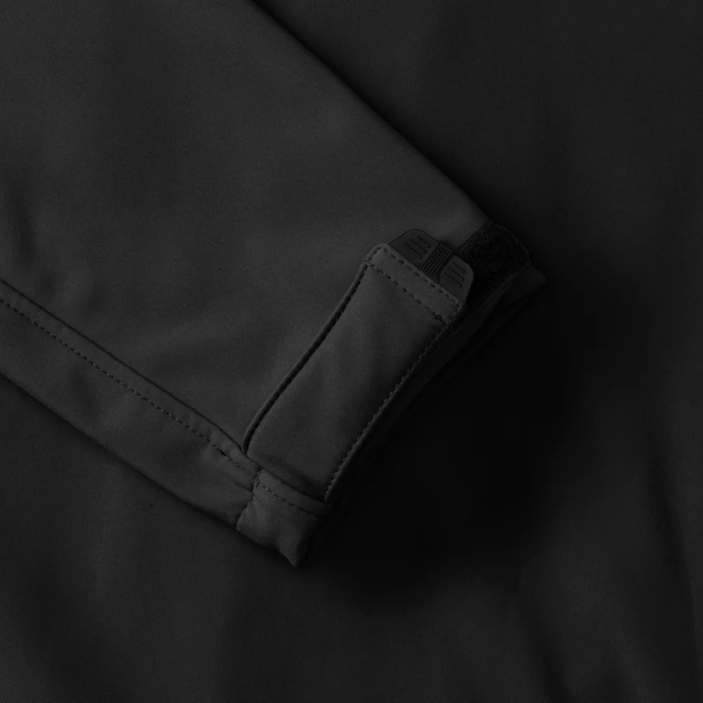 Herren 3-Lagen Softshell Jacke