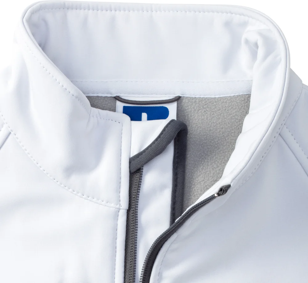 Herren 3-Lagen Softshell Jacke