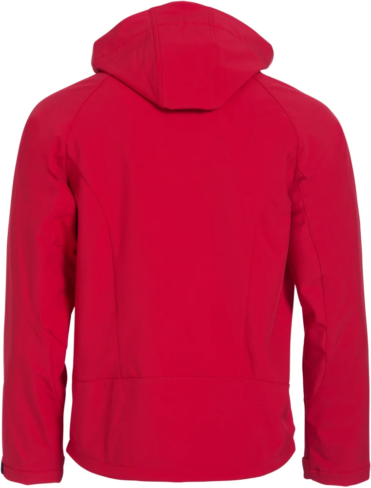 Men's 3-Layer Softshell Jacket