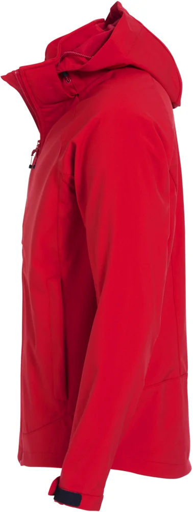 Men's 3-Layer Softshell Jacket