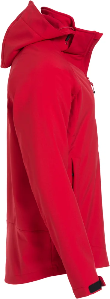 Men's 3-Layer Softshell Jacket