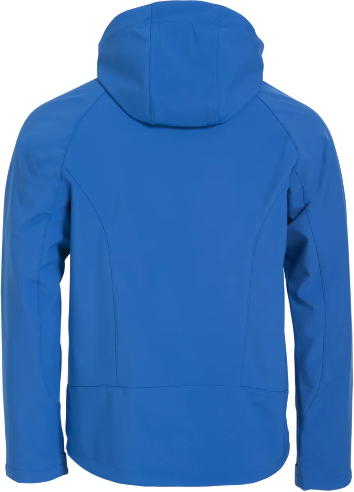 Men's 3-Layer Softshell Jacket