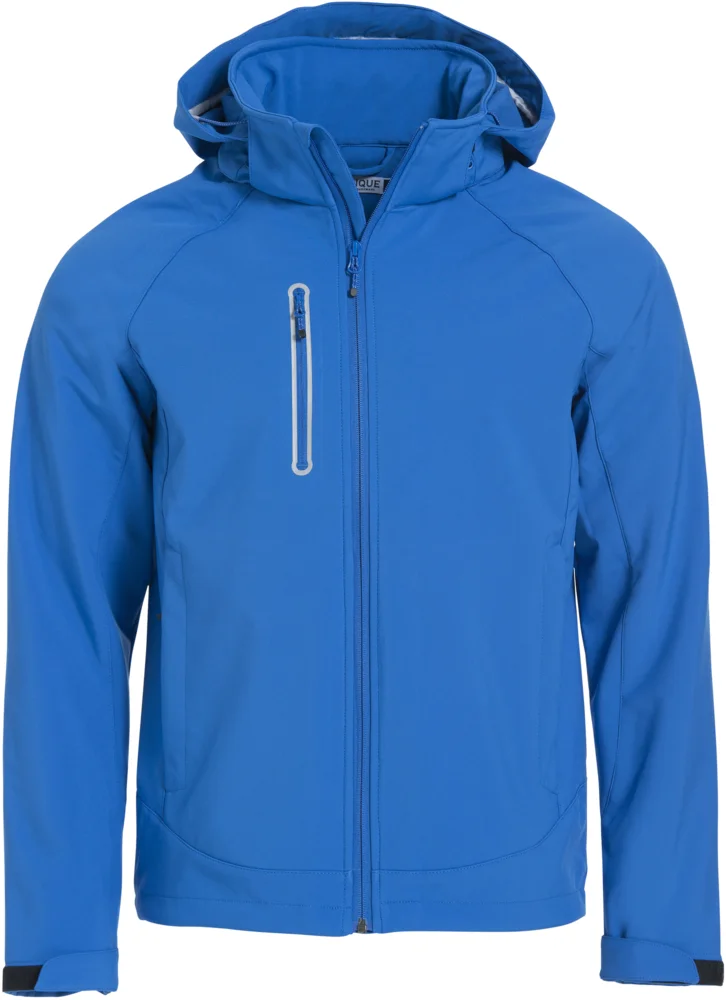 Men's 3-Layer Softshell Jacket