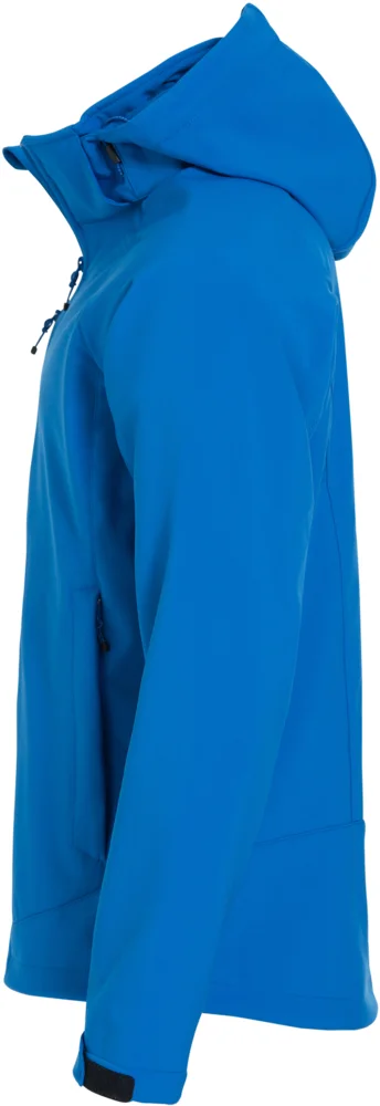 Men's 3-Layer Softshell Jacket