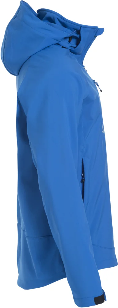 Men's 3-Layer Softshell Jacket