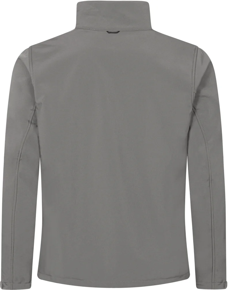 Men's 3-Layer Softshell Jacket