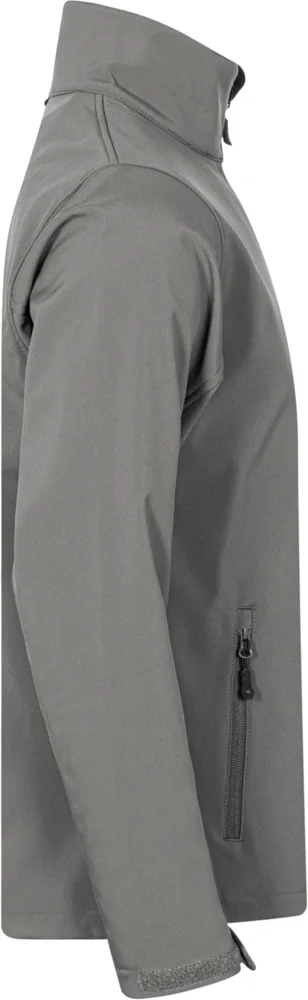 Men's 3-Layer Softshell Jacket
