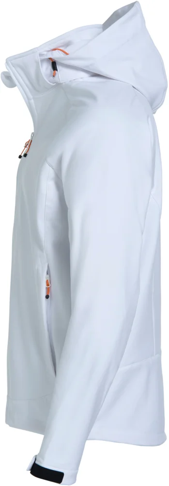 Men's 3-Layer Softshell Jacket
