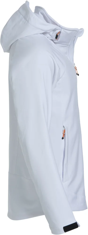 Men's 3-Layer Softshell Jacket