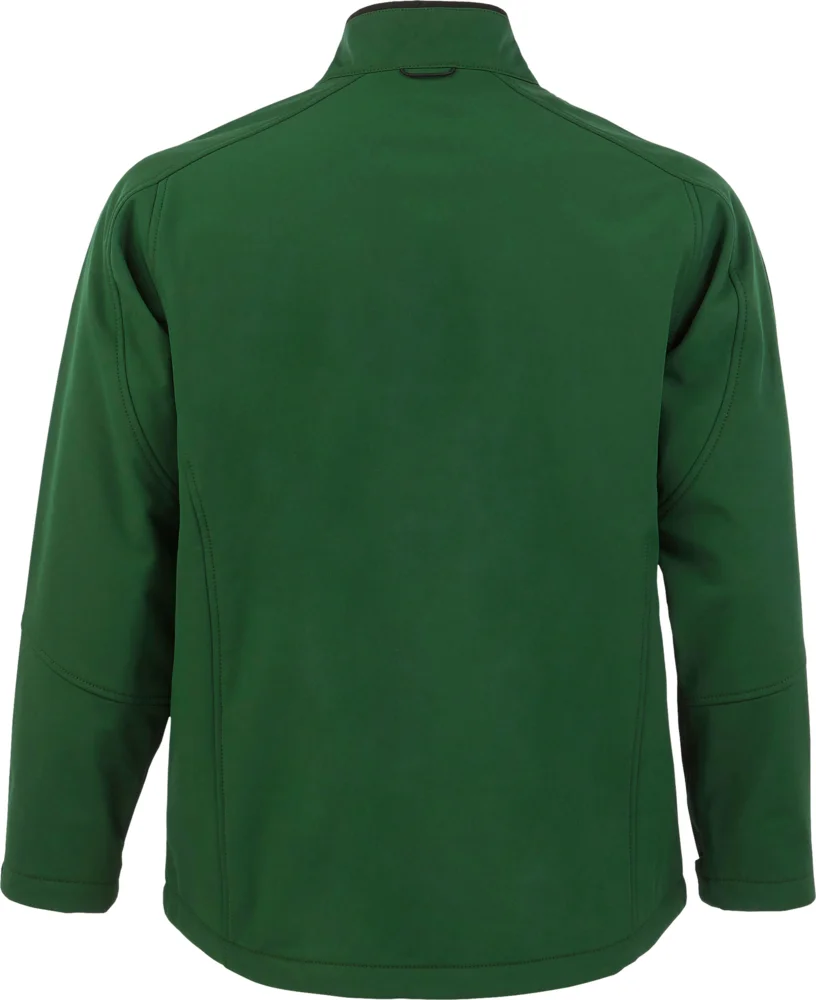 Men's 3-Layer Softshell Jacket