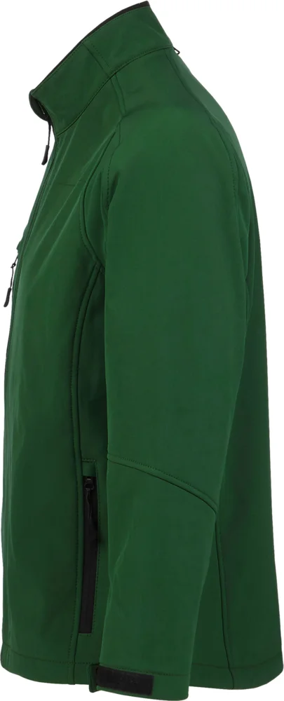 Men's 3-Layer Softshell Jacket