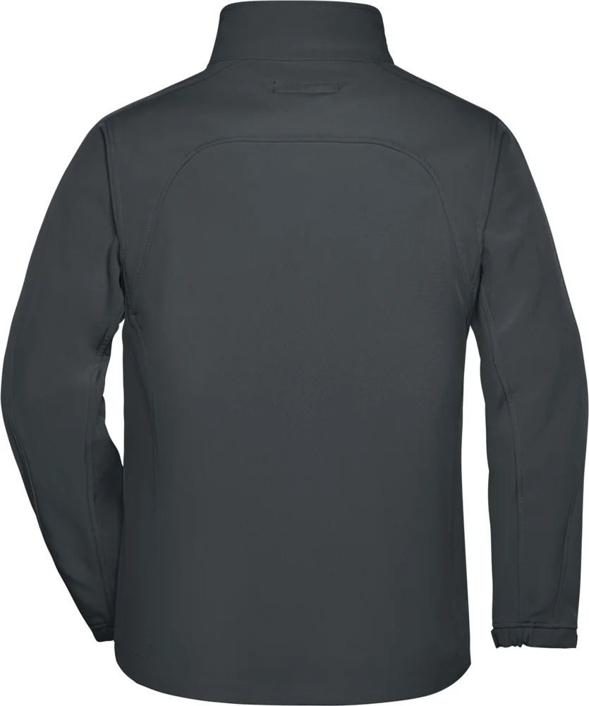 Herren 3-Lagen Softshell Jacke