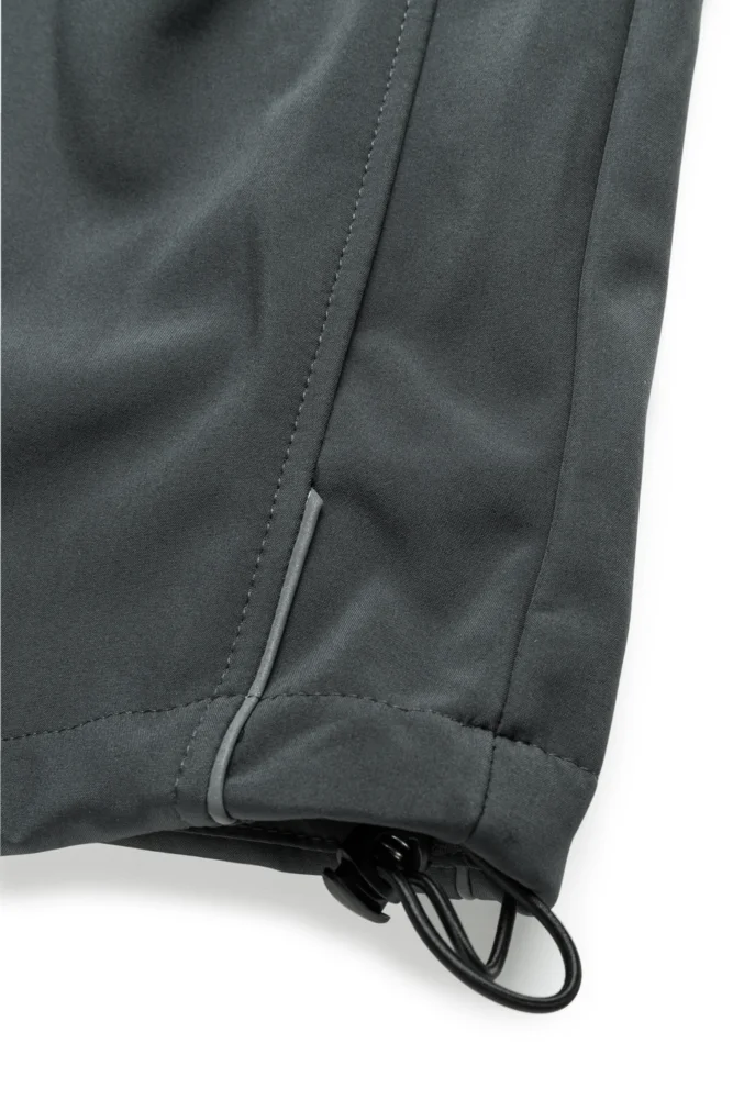 Herren 3-Lagen Softshell Jacke