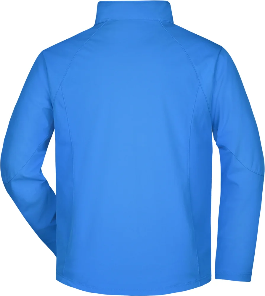 Men's 3-Layer Softshell Jacket