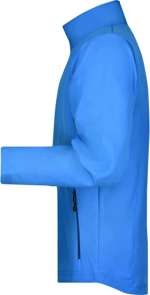 Men's 3-Layer Softshell Jacket