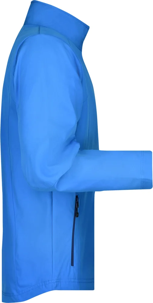 Men's 3-Layer Softshell Jacket
