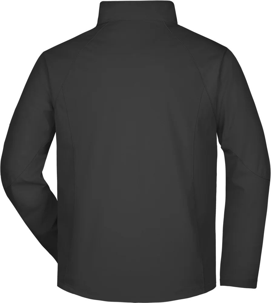 Men's 3-Layer Softshell Jacket