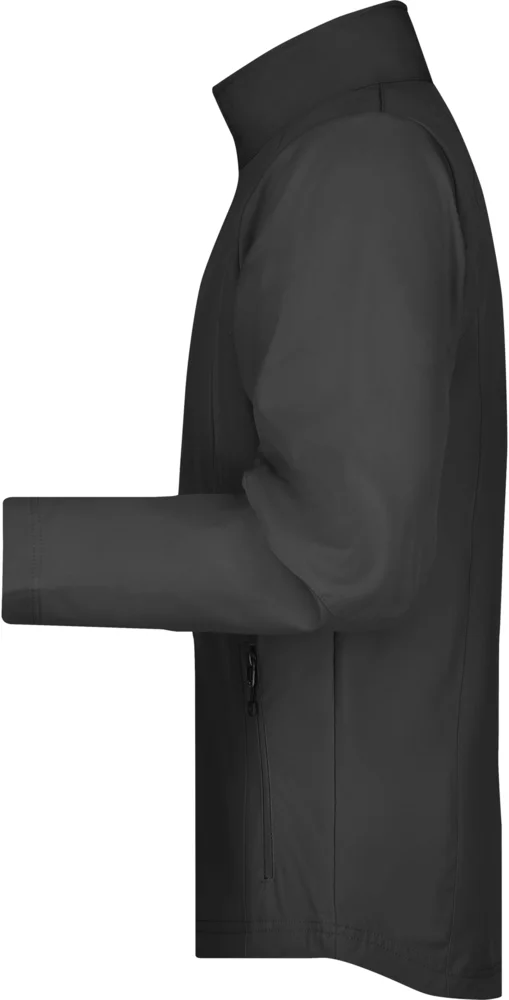 Men's 3-Layer Softshell Jacket