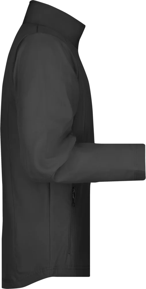 Men's 3-Layer Softshell Jacket