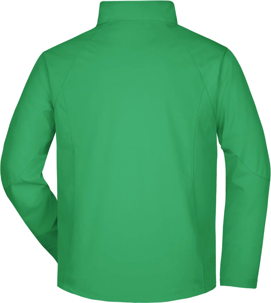 Men's 3-Layer Softshell Jacket
