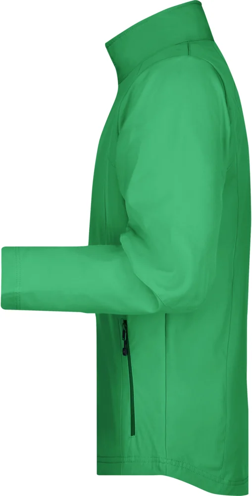 Men's 3-Layer Softshell Jacket