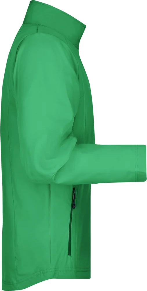 Men's 3-Layer Softshell Jacket