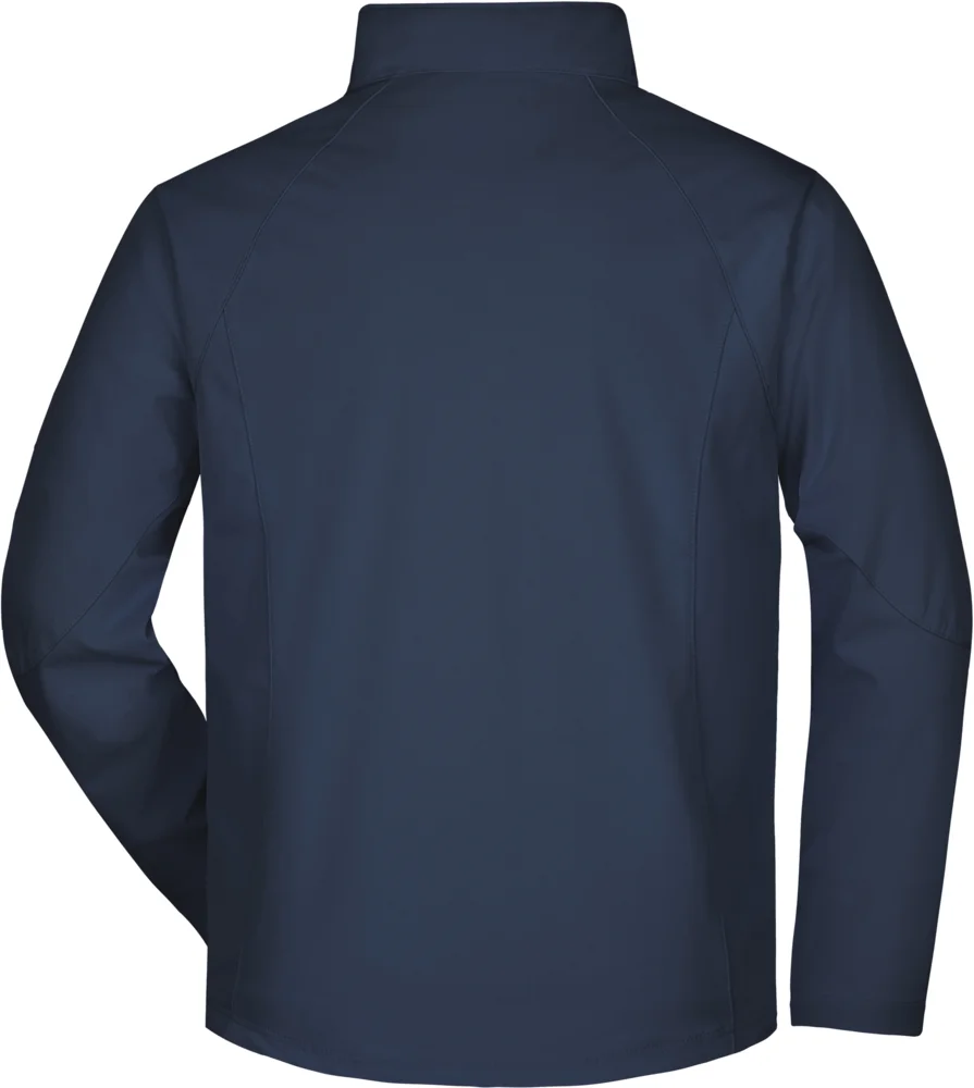 Men's 3-Layer Softshell Jacket