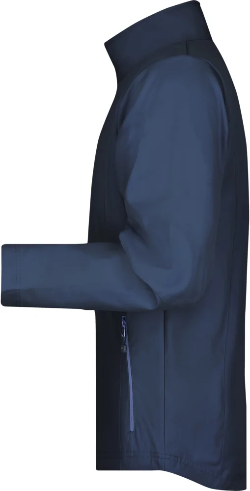 Men's 3-Layer Softshell Jacket