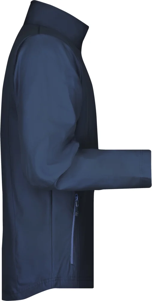 Men's 3-Layer Softshell Jacket