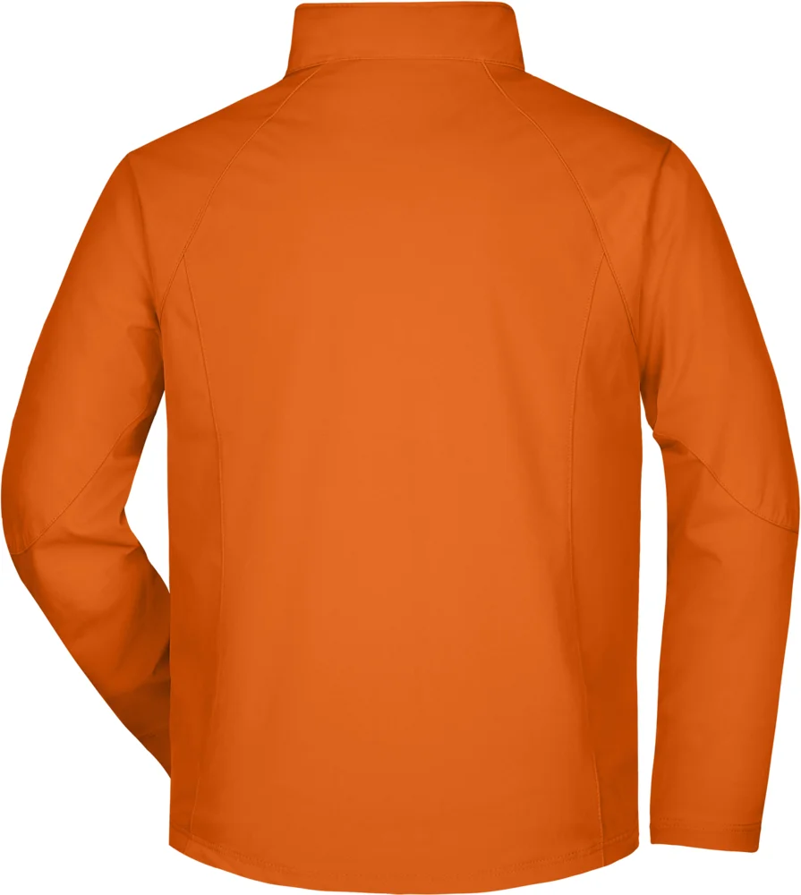 Men's 3-Layer Softshell Jacket