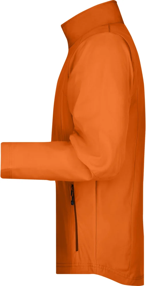 Men's 3-Layer Softshell Jacket