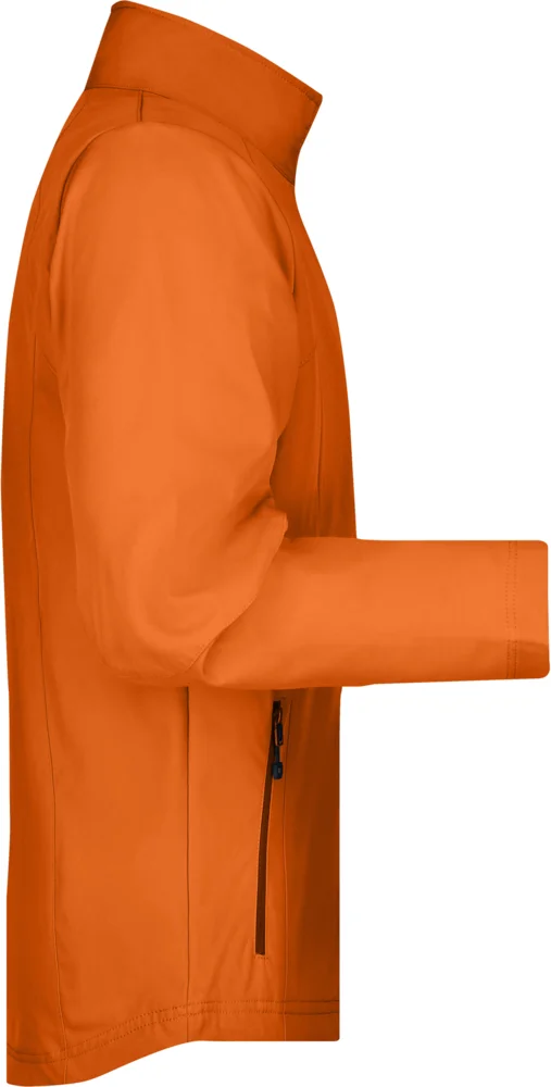 Men's 3-Layer Softshell Jacket